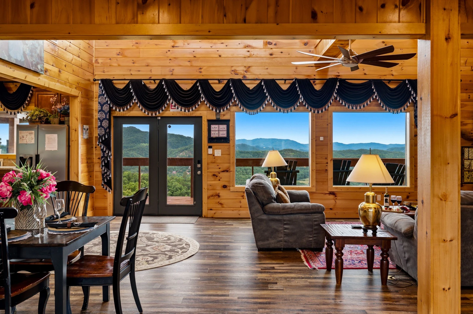 PIMALAI LODGE