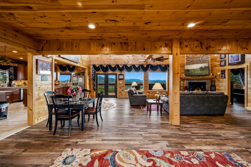 PIMALAI LODGE