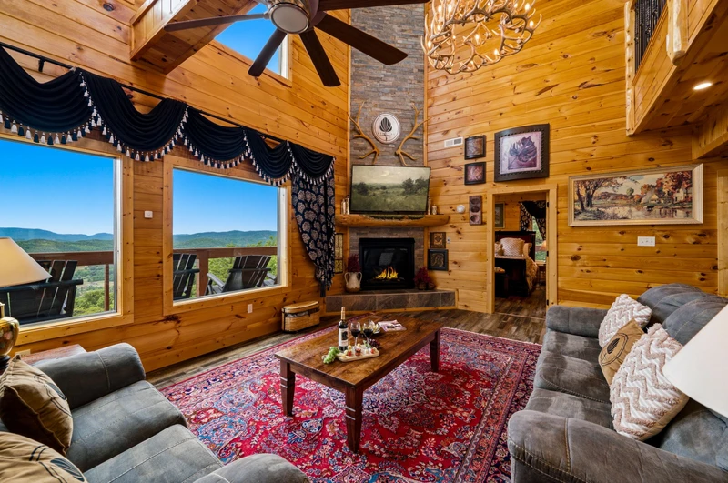 PIMALAI LODGE