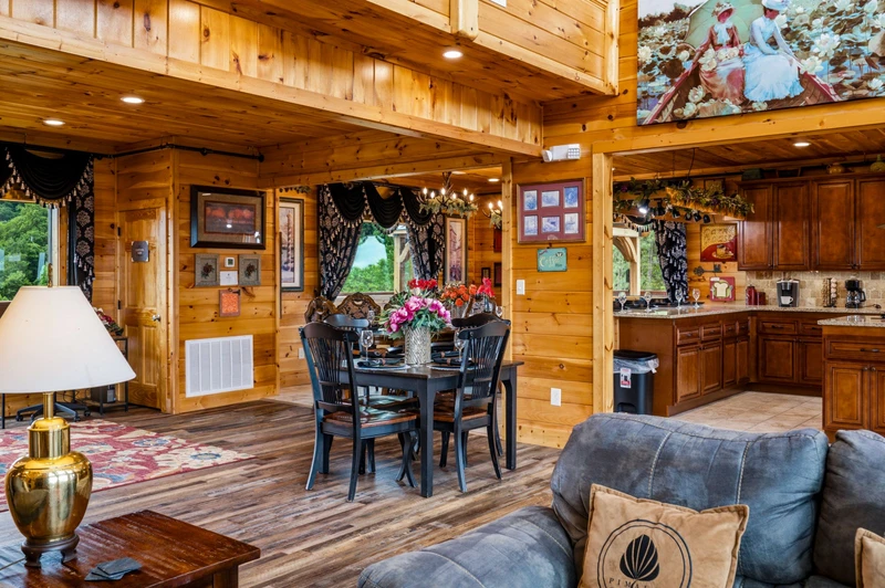 PIMALAI LODGE