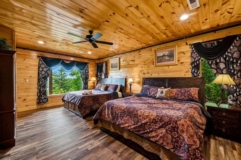 PIMALAI LODGE