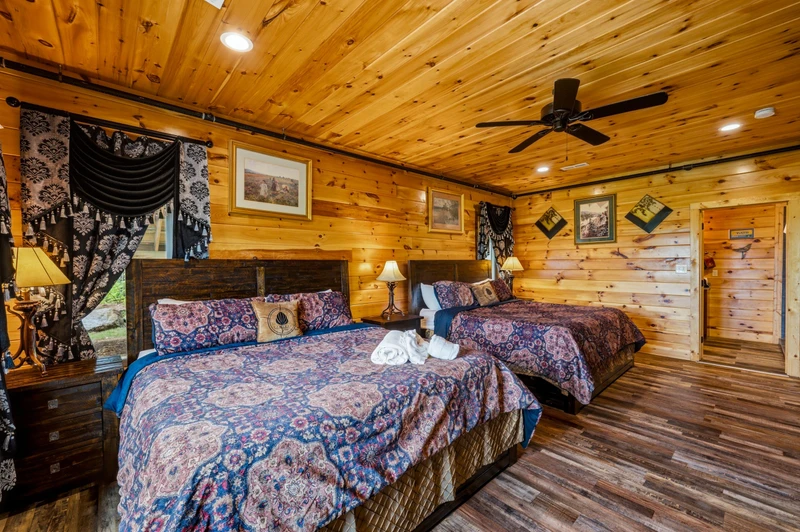 PIMALAI LODGE
