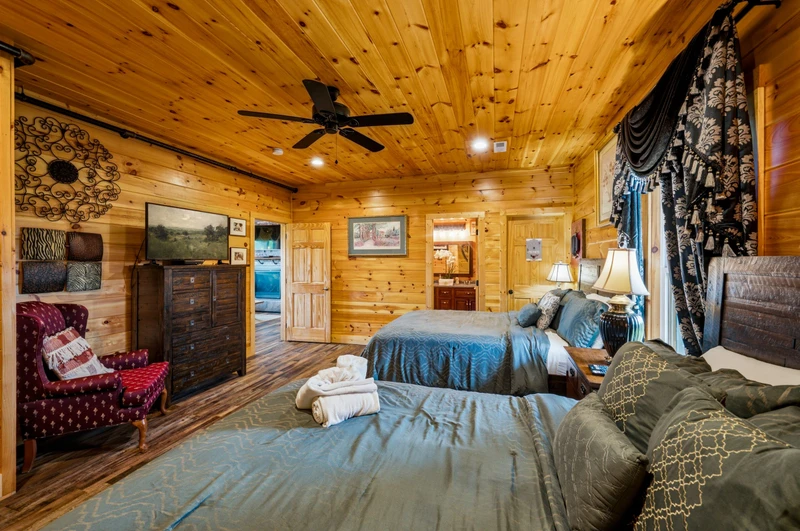 PIMALAI LODGE