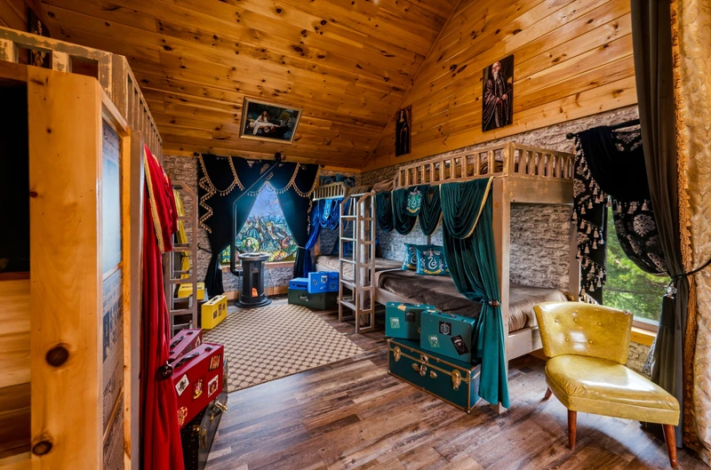 PIMALAI LODGE