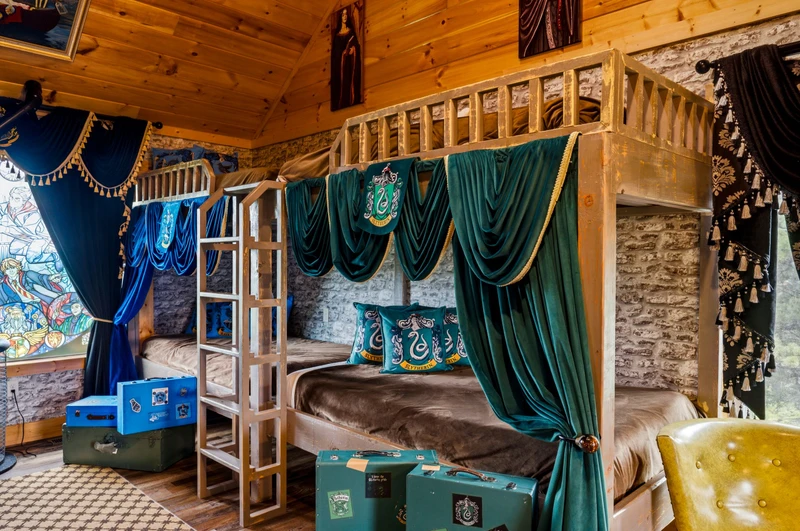 PIMALAI LODGE