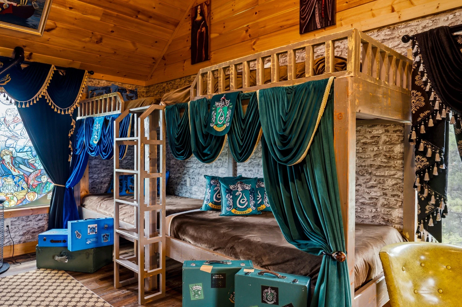 PIMALAI LODGE