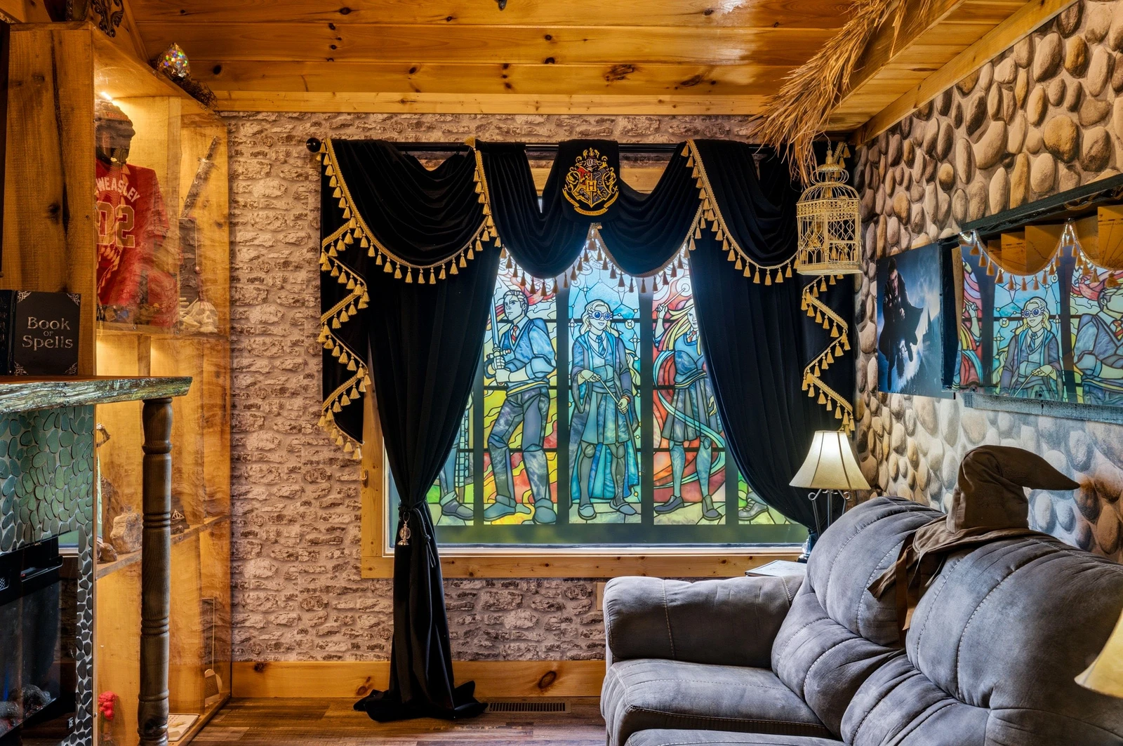 PIMALAI LODGE