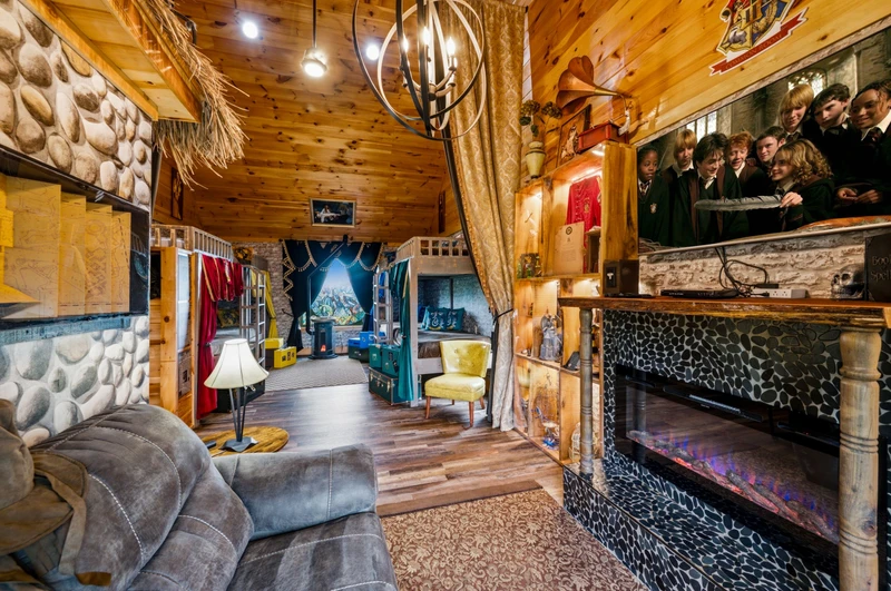 PIMALAI LODGE
