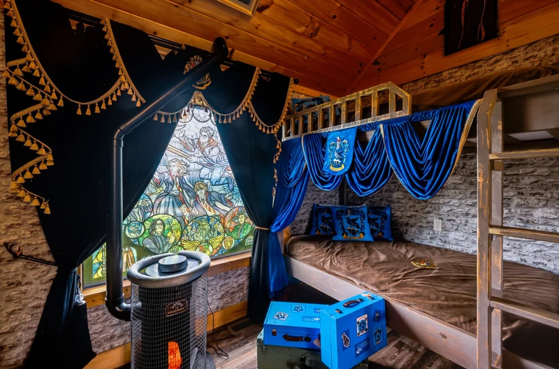PIMALAI LODGE
