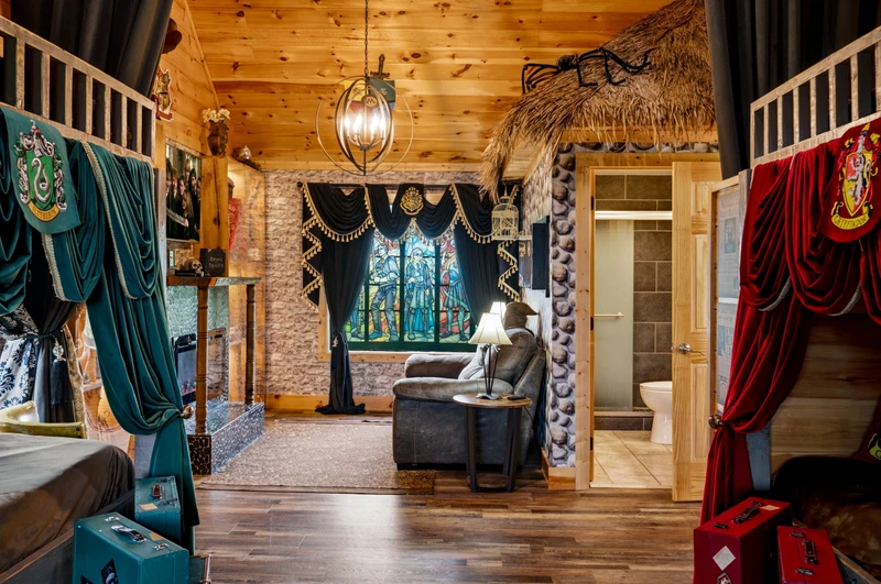 PIMALAI LODGE