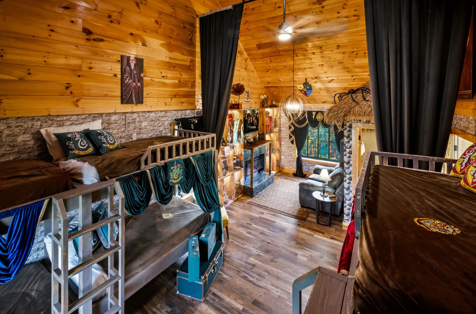 PIMALAI LODGE