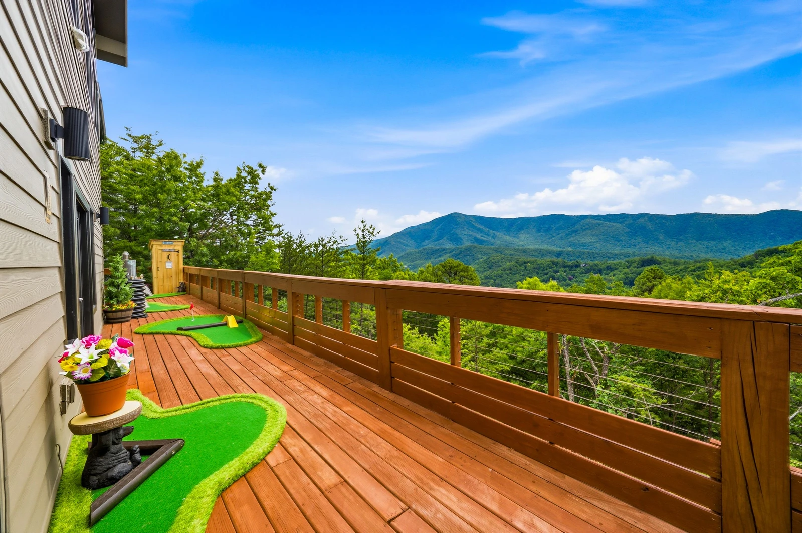 PIMALAI LODGE
