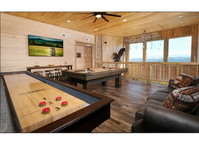 SKYRIVER FALLS