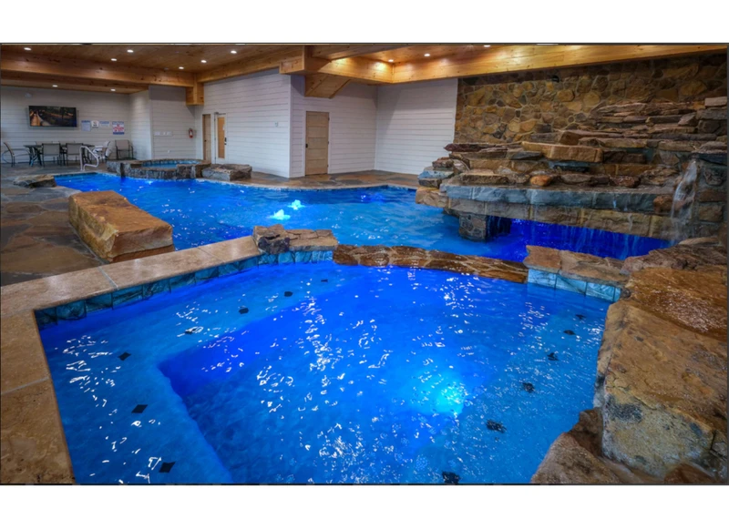 SKYRIVER FALLS