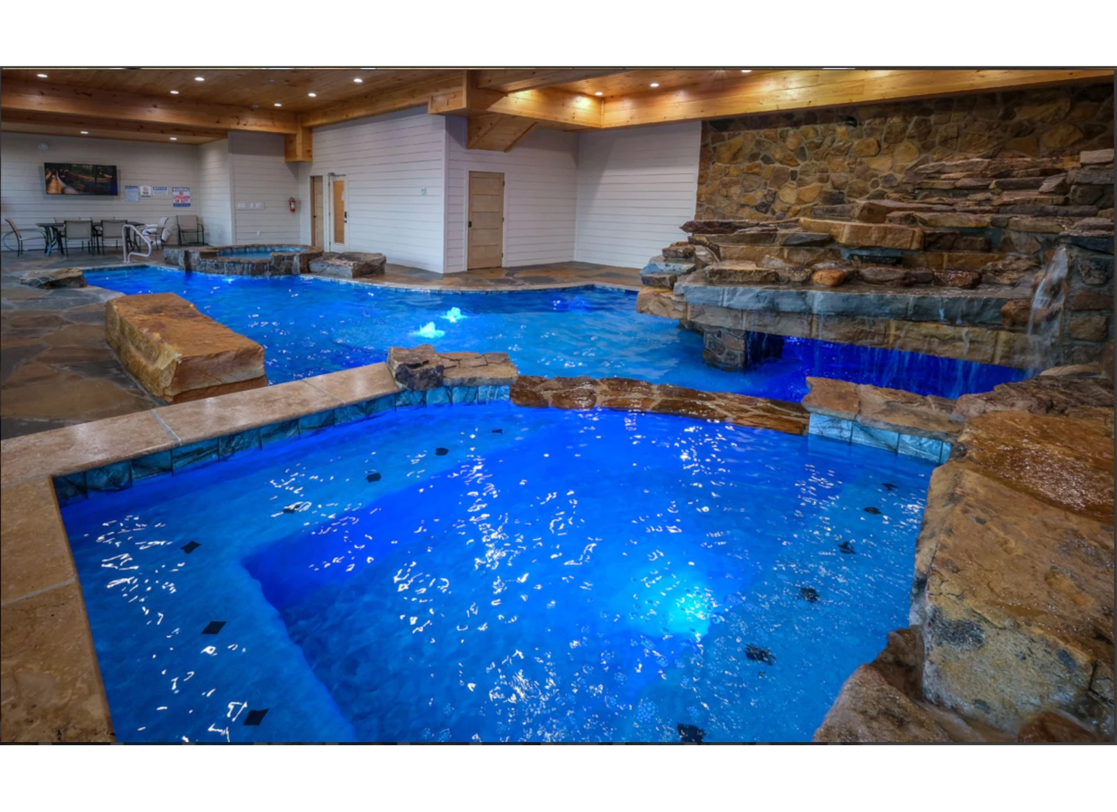 SKYRIVER FALLS