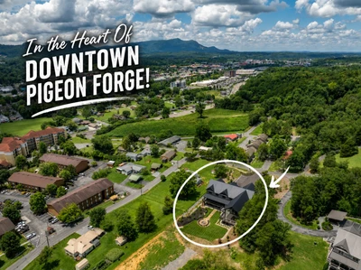GRAND FORGE LODGE