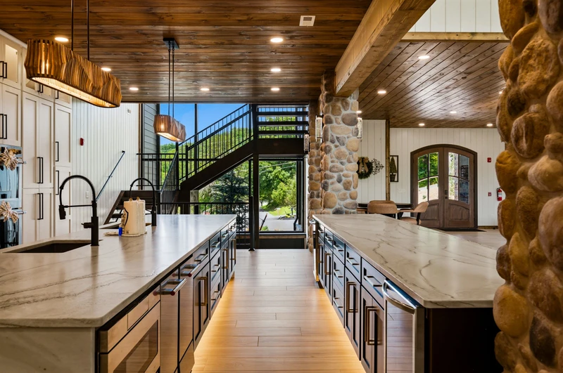 GRAND FORGE LODGE