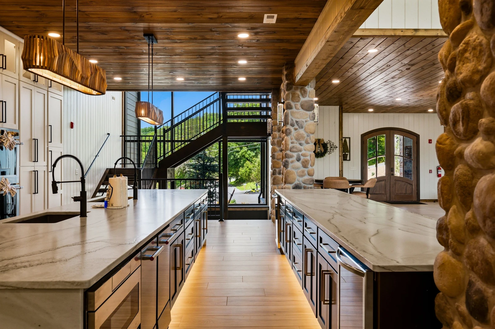 GRAND FORGE LODGE