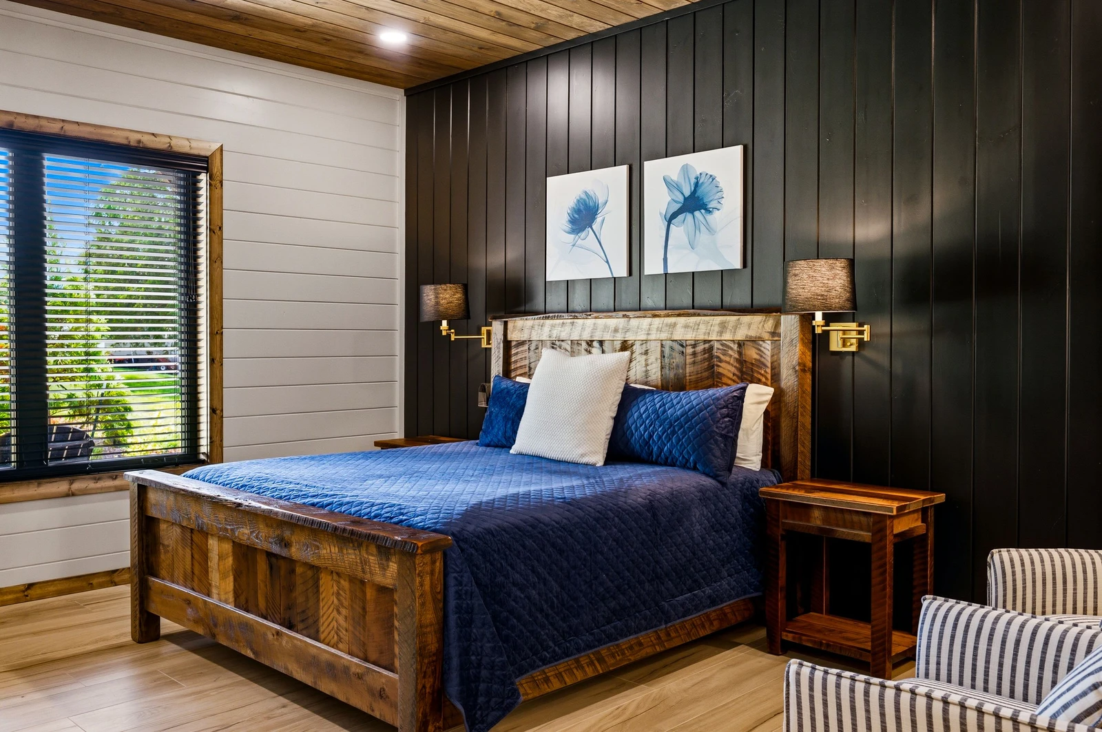 GRAND FORGE LODGE