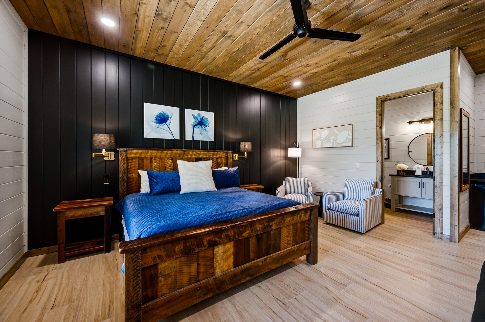 GRAND FORGE LODGE