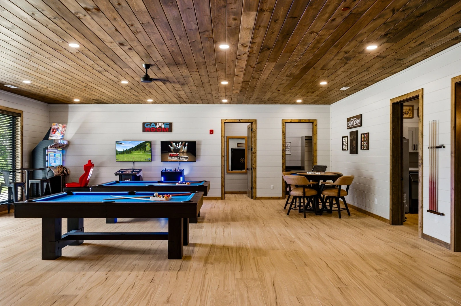 GRAND FORGE LODGE