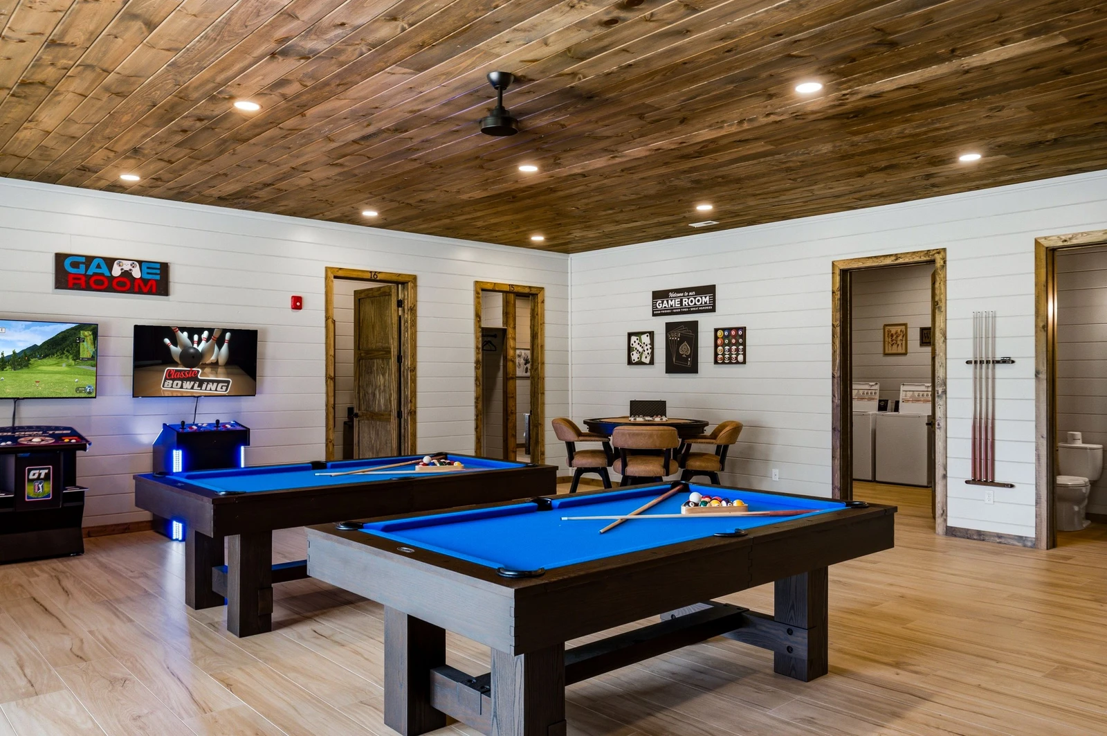 GRAND FORGE LODGE