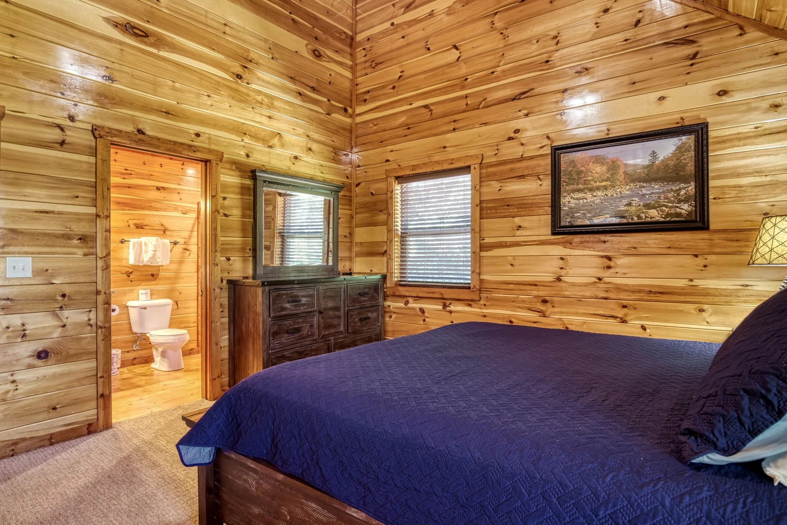 MOUNTAIN VIEW POOL LODGE