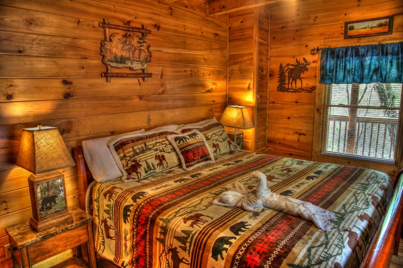 LAZY MOOSE RETREAT