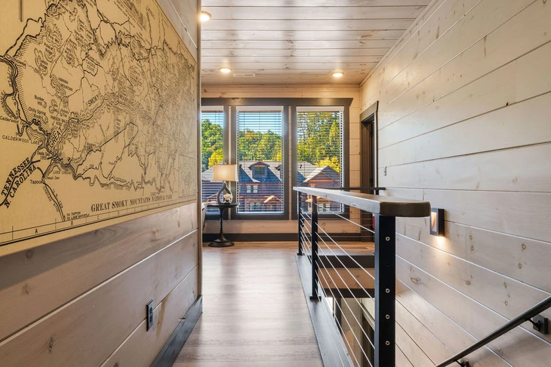 BEAR PAWS