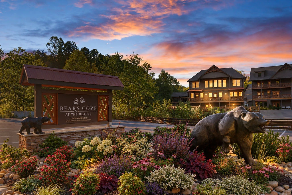 BEAR HAVEN