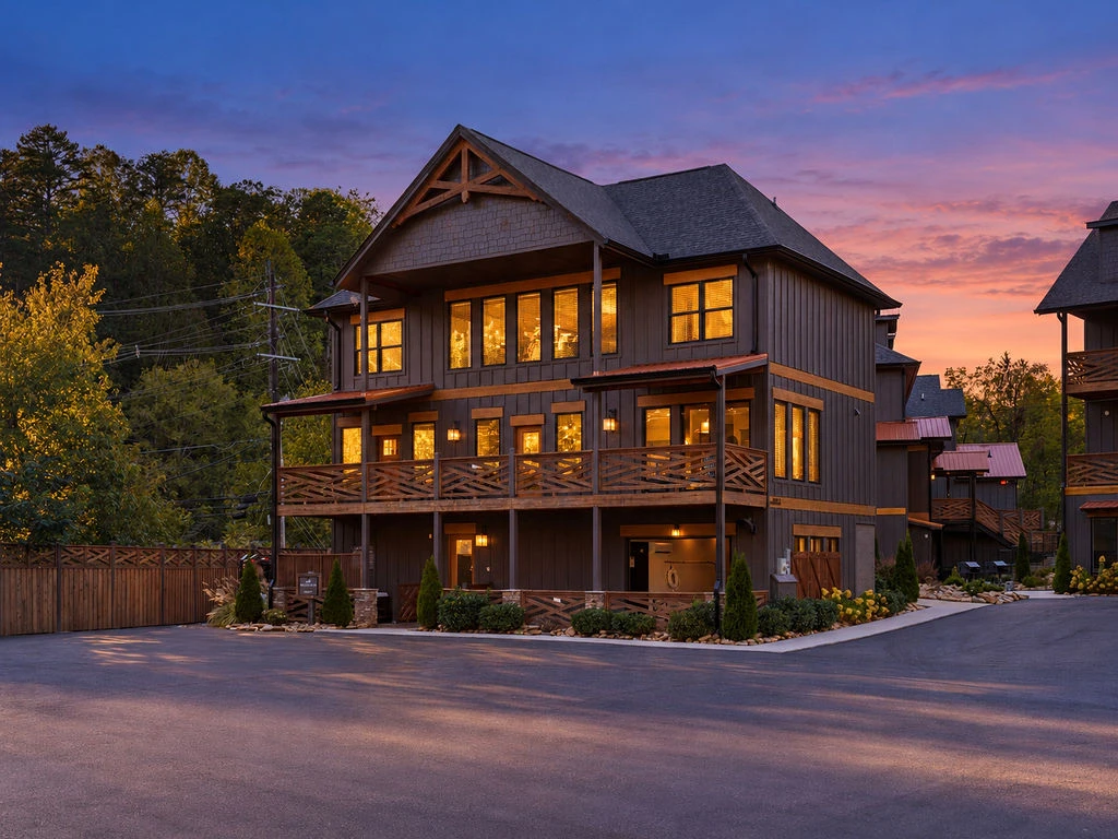 BEAR HAVEN